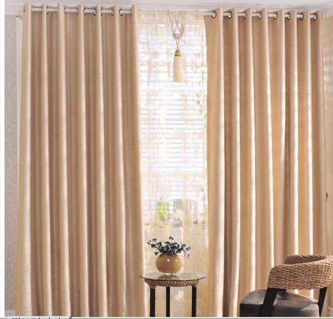 Những lưu ý để rèm cửa luôn được bền đẹp như mới - Giữ gìn vẻ đẹp cho không gian sống của bạn